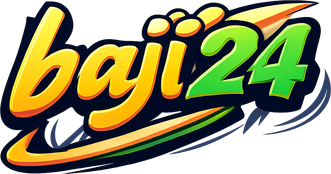 baji24 সাইটের লোগো